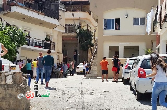 النقب: وفاة الطفلين الشقيقين محمد وأحمد أسدي من دير الأسد بعد أن نُسيا بداخل سيارة في النقب
